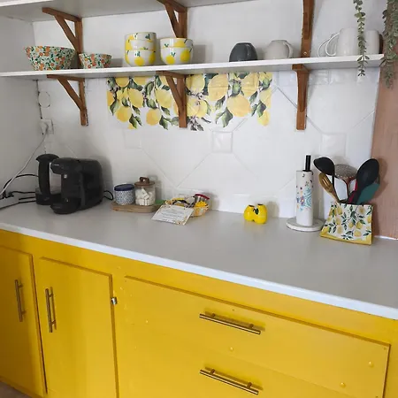 La Dolce Clim Et Jardin Nyaraló Saint-Privat (Ardeche)