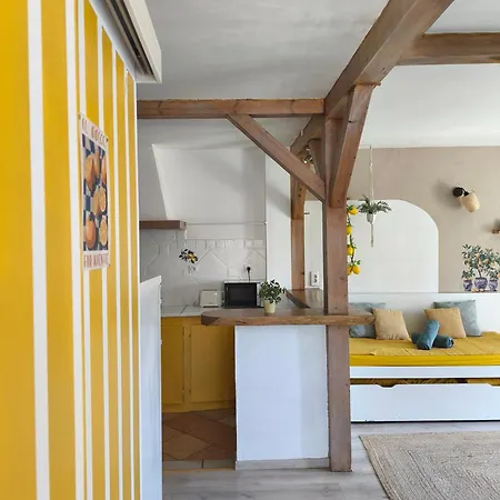 La Dolce Clim Et Jardin Nyaraló